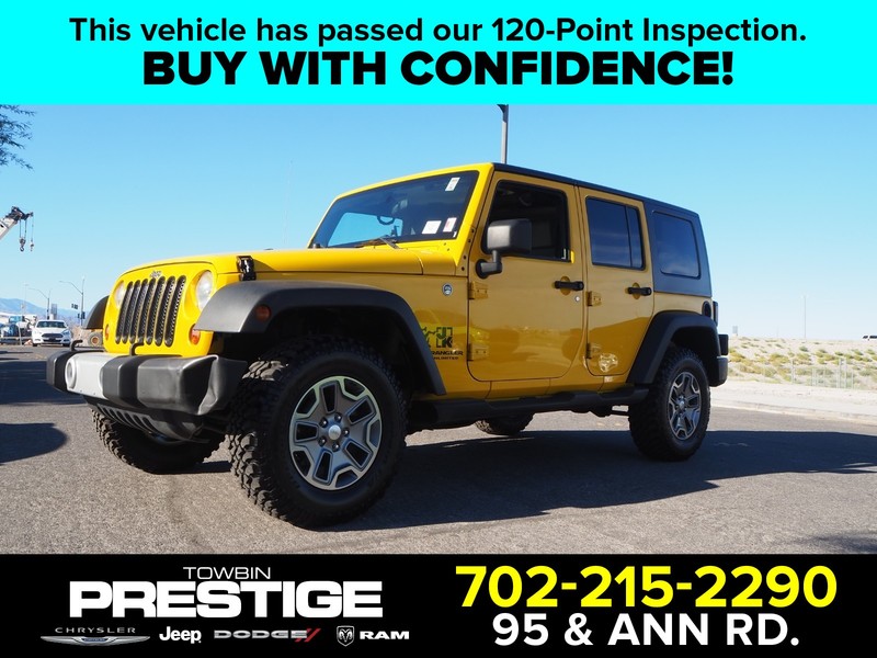 Alma Cira Easiest 2008 Jeep Wrangler Rubicon 4 Door For Sale